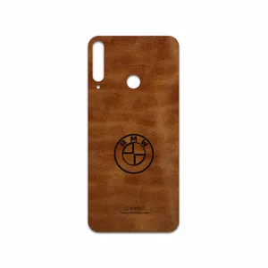 MAHOOT BFL-BMW Cover Sticker for Huawei Y7p