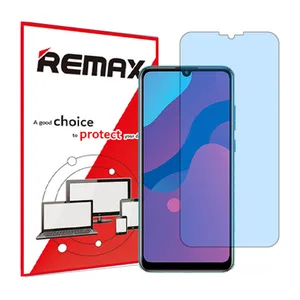 Remax HyBLU model anti-blue ray screen protector suitable for Honor 9A mobile phone
