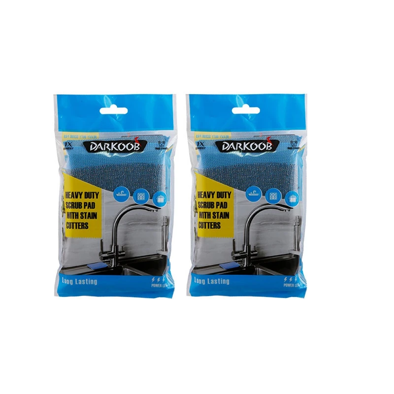 اسکاچ دارکوب مدل 02 بسته 2 عددی