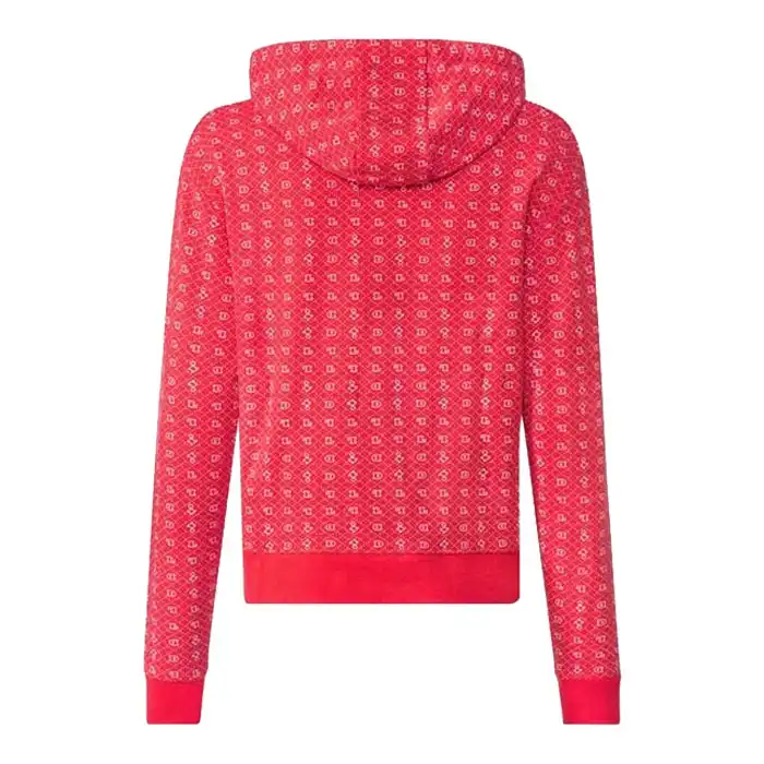 هودی زنانه اسمارا مدل Par2870