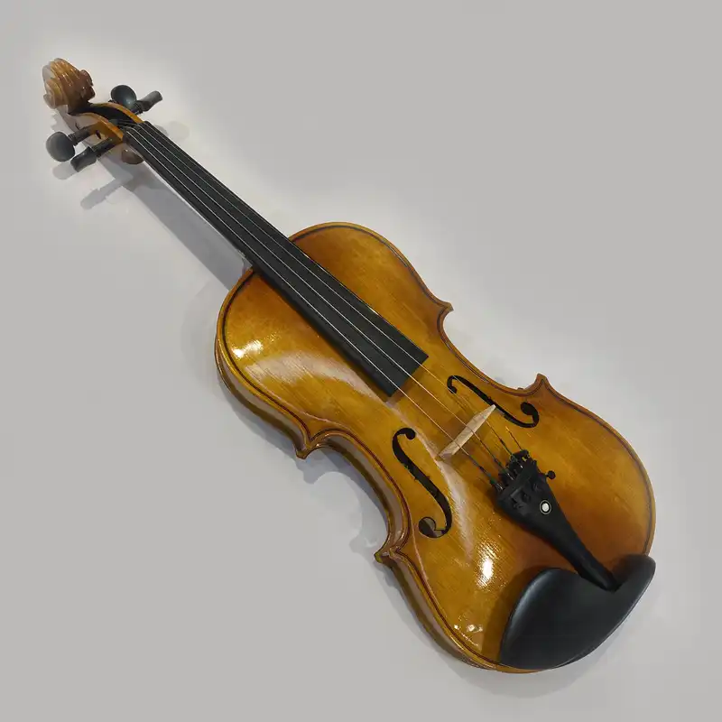 ویولن مدل دست ساز