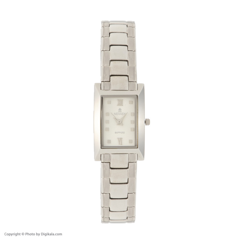 ساعت مچی عقربه ای زنانه نکسن مدل L3200R4