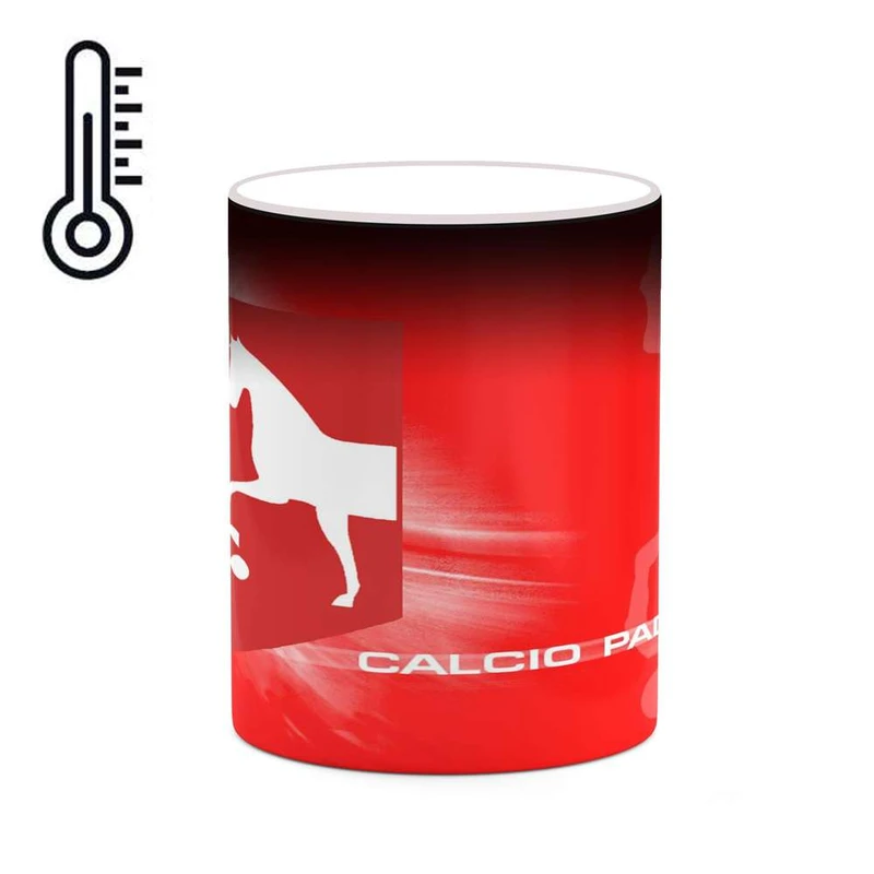 ماگ حرارتی کاکتی مدل تیم Padova کد mgh19805