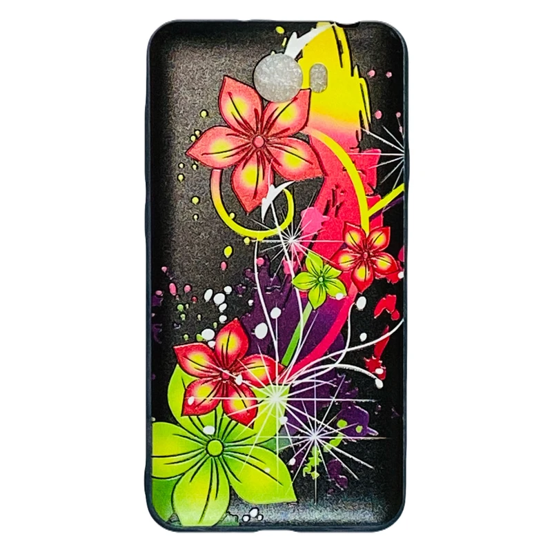 کاور مدل P-NK کد 613 مناسب برای گوشی موبایل هوآوی Y5 2 / Y5 II