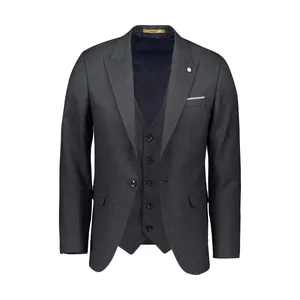 ست کت و جلیقه مردانه مدل 05