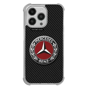 AKAM AMCWTA13PRO-BENZ16 Cover For Apple iPhone 13 Pro