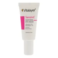 کرم دور چشم روز و شب ویتالیر مدل Sensivit حجم 20 میلی&zwnj;لیتر