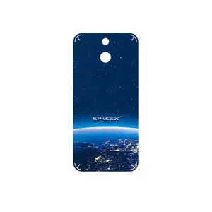 MAHOOT Space X Cover Sticker for HTC One E8