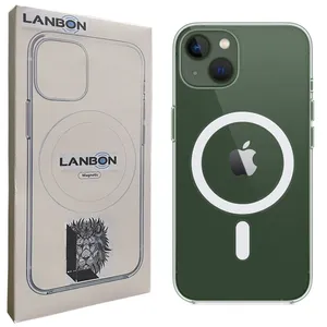 Lanbon MagSafe Case For Apple iPhone 14