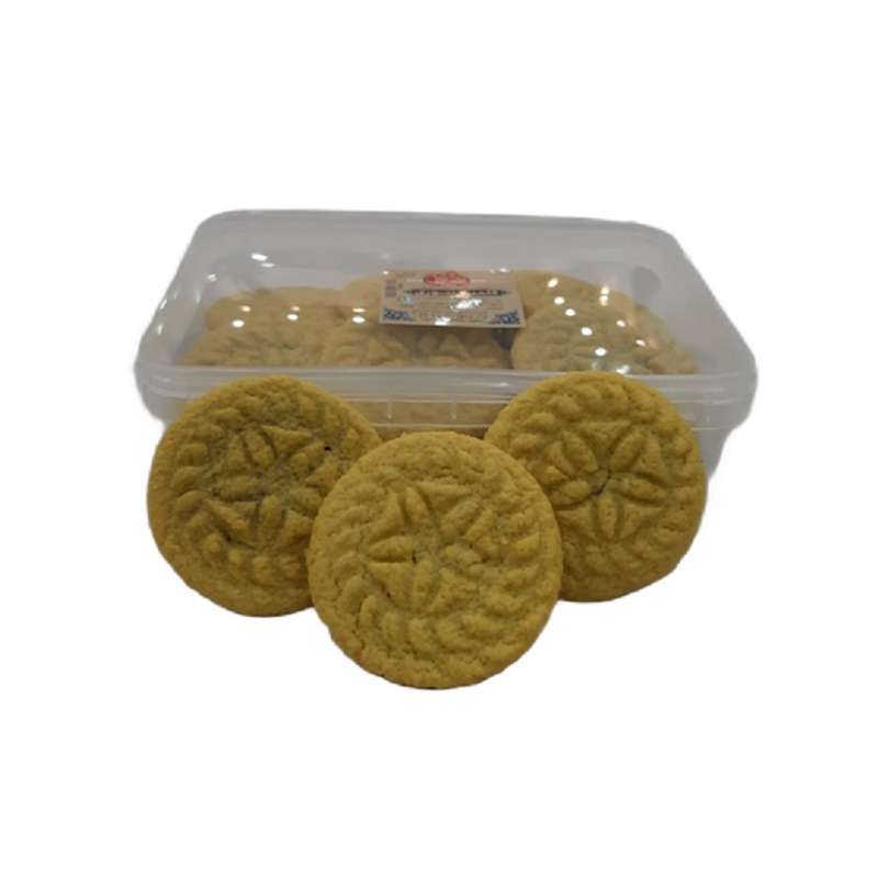 کلمپه تنوری بیجاری کرمان - 350 گرم