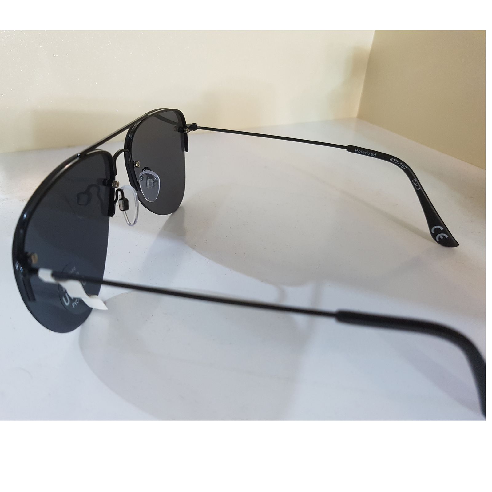 عینک آفتابی تاش مدل w1 -  - 4