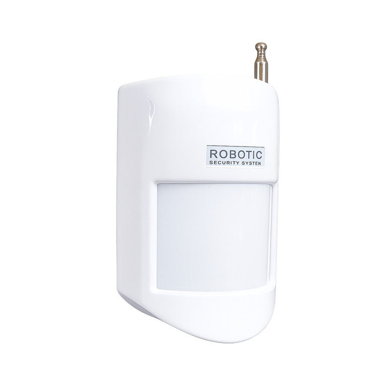 سنسور حرکتی دزدگیر روبوتیک مدل R315