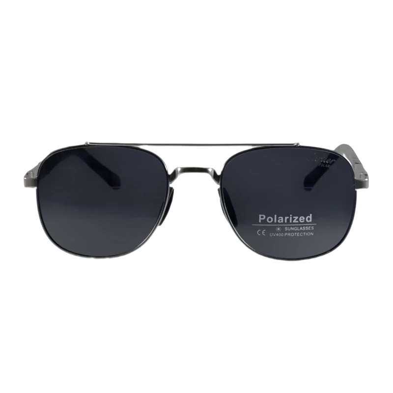 عینک آفتابی مربعی مردانه مدل Cp5849