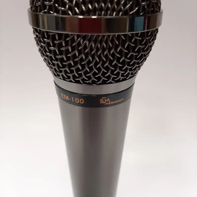 میکروفن داینامیک امیننس مدل EM-100