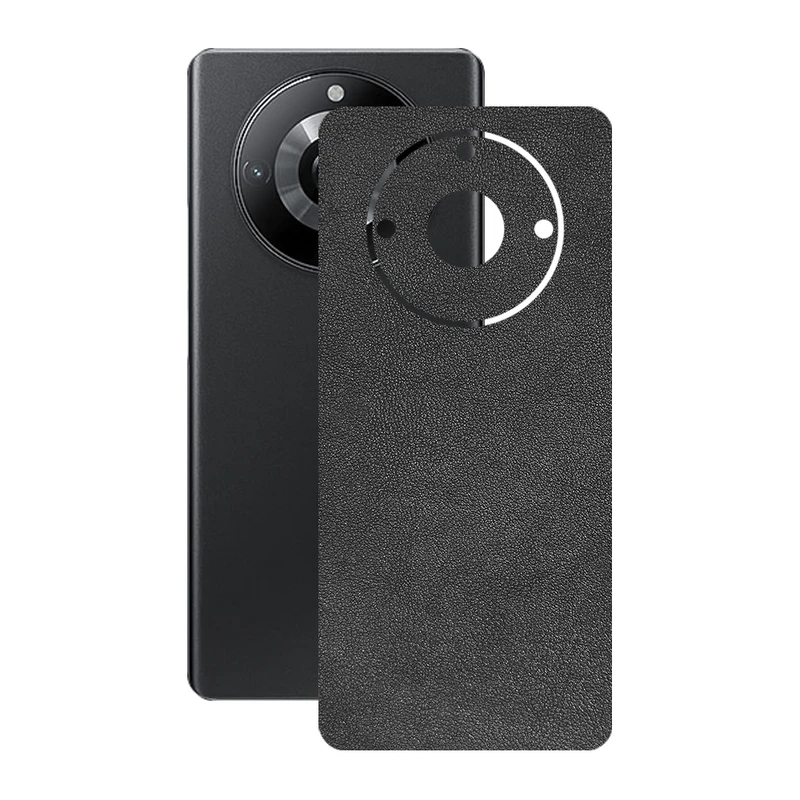 برچسب پوششی ریمکس مدل Leth کد LE005 مناسب برای گوشی موبایل ریلمی 11 Pro Plus