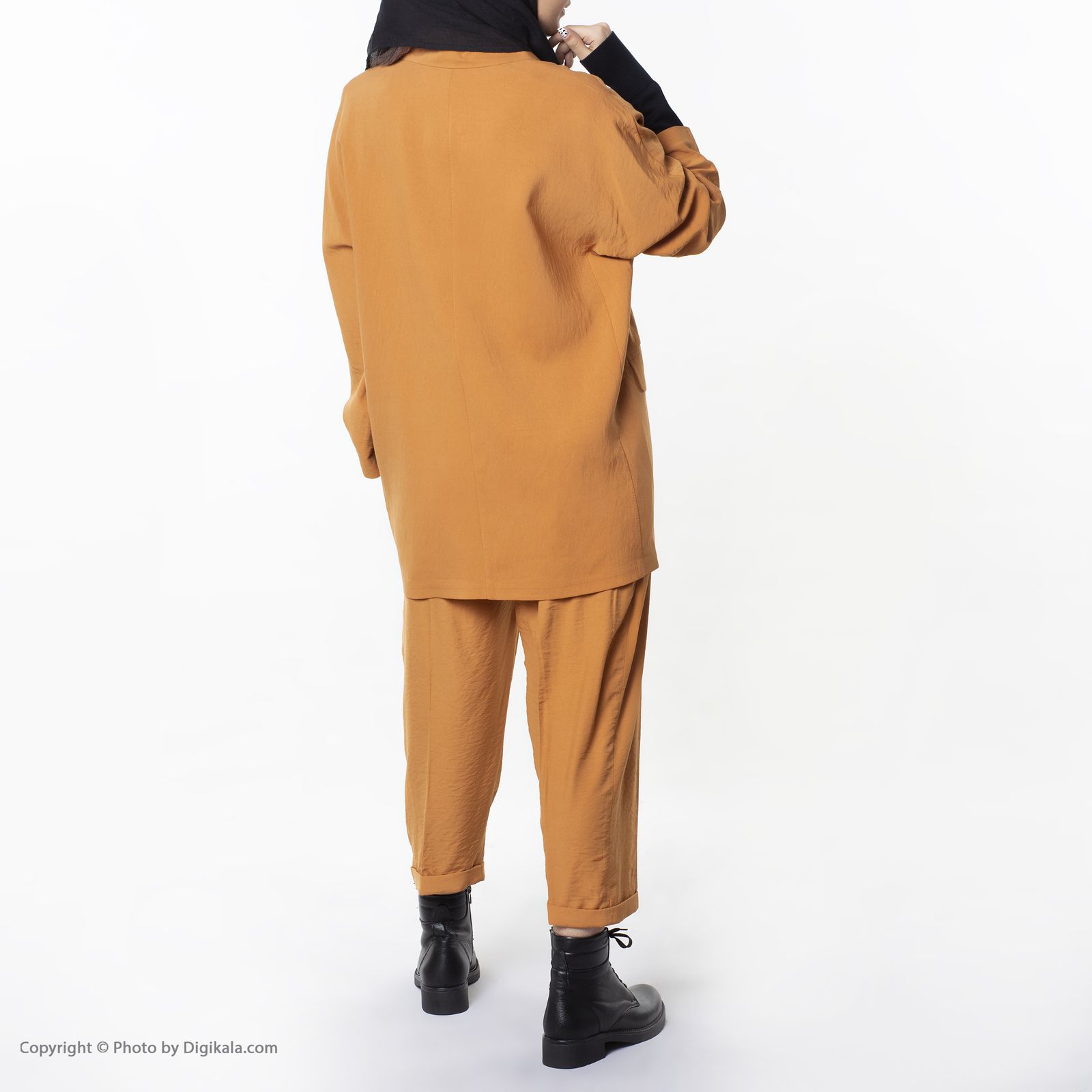 ست کت و شلوار زنانه اکزاترس مدل I017001094250009-094 -  - 74