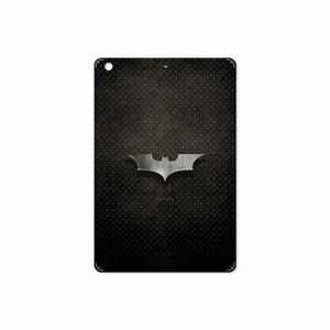 MAHOOT Batman Cover Sticker for Apple iPad mini 2 2013 A1490