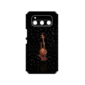 MAHOOT Persian_Fiddle_Instrument Cover Sticker for Daria Bond 5G