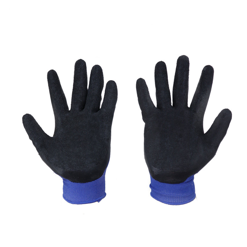 دستکش ایمنی توسن مدل TDP_L10