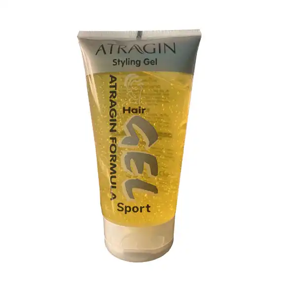 ژل مو عطرآگین کد 004 حجم 150 میلی لیتر مجموعه 2 عددی