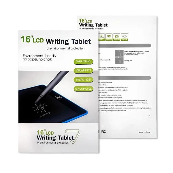 عکس شماره 7 : کاغذ دیجیتالی مدل rgb-16lcd