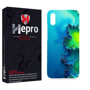 HEPRO MC Cover for XIAOMI REDMI 9A