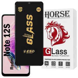 Horse OGESDH Screen Protector Suitable For Xiaomi Redmi Note 12s