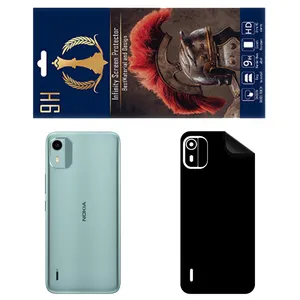 INFINITI PRO RG Back Skin For NOKIA C12 Plus
