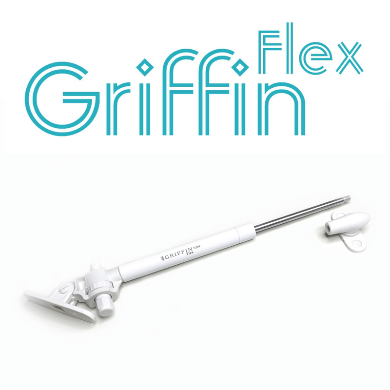 جک آرام بند کابینت گریفین فلکس مدل premium 5 stars