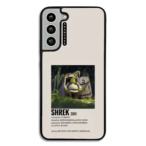 AKAM AMC-WSGS22P-CARTOONS-14 Cover For Samsung Galaxy S22 Plus