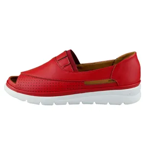 صندل زنانه مدل ربکا