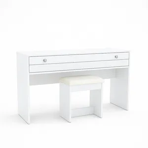 میز و صندلی پیانو مدل جان نور براق