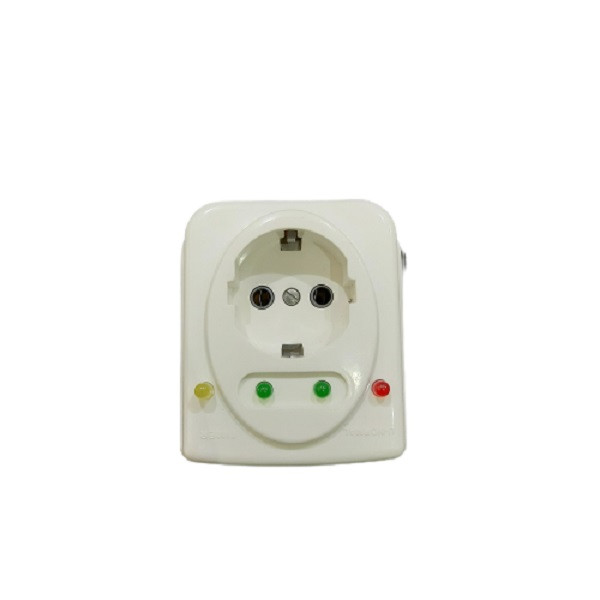 محافظ ولتاژ ساراکو مدل 800