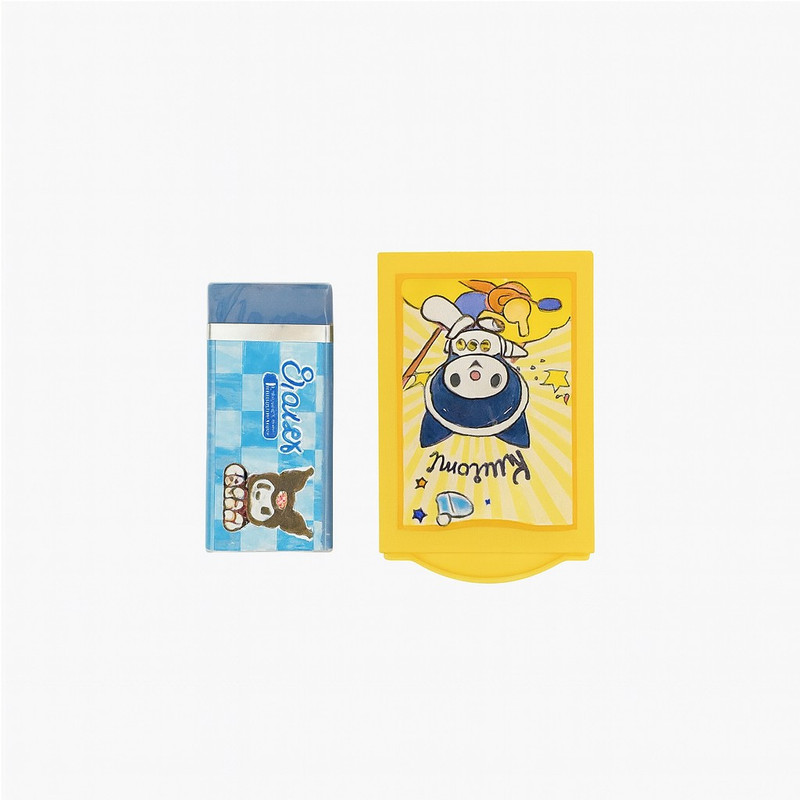 پاک کن مدل جادویی کورومی بسته 2 عددی