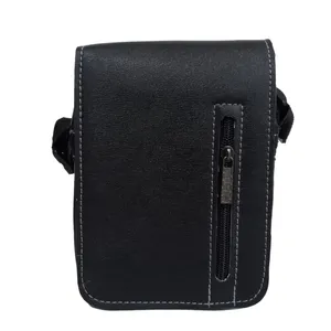 کیف رودوشی مردانه مدل AS26