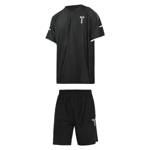 ست تی‌شرت و شلوارک ورزشی مردانه مدل GS-M-DS-272880