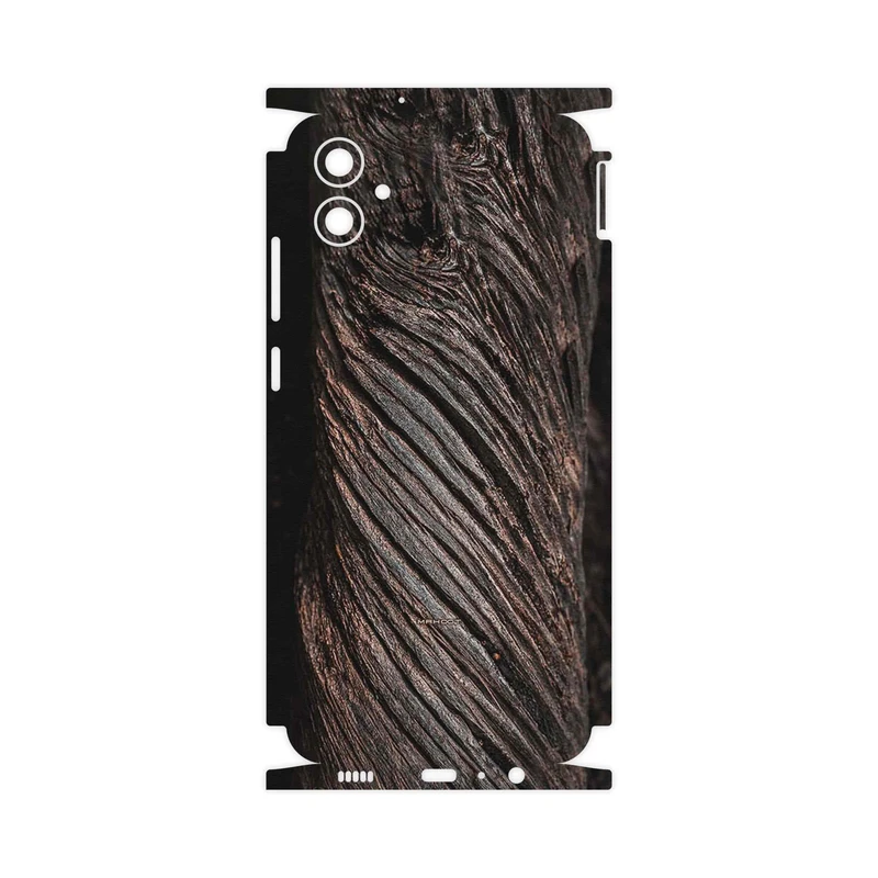 برچسب پوششی ماهوت مدل Wood Texture 9-FullSkin مناسب برای گوشی موبایل سامسونگ Galaxy F04
