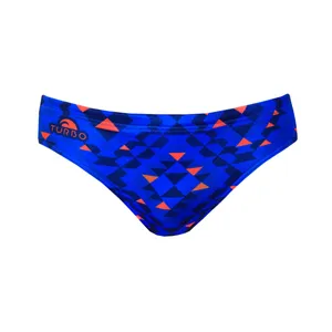 مایو مردانه توربو مدل Polokin Navy