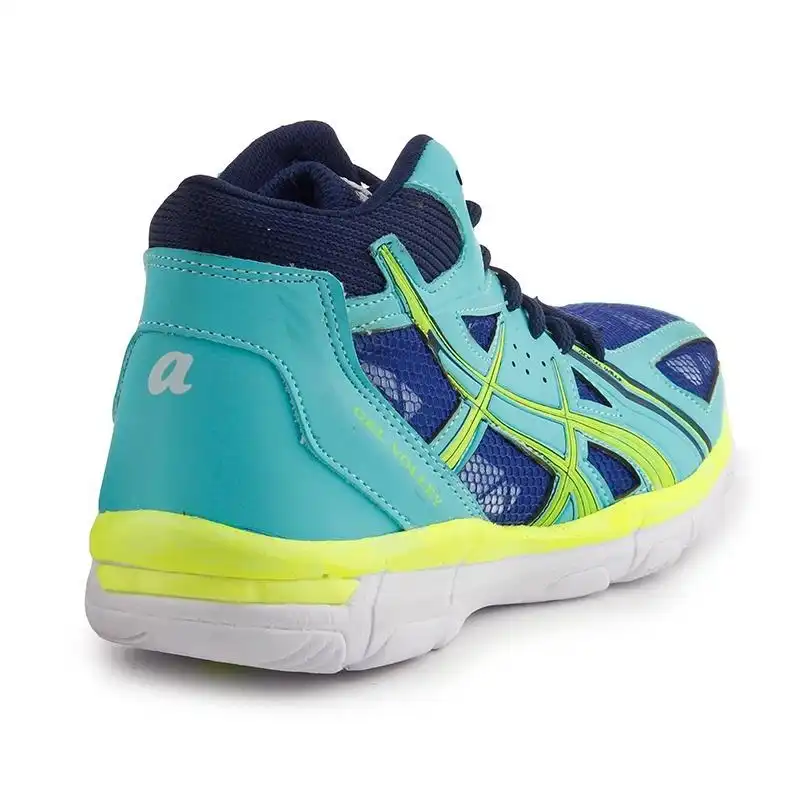 کفش والیبال زنانه مدل ISPS