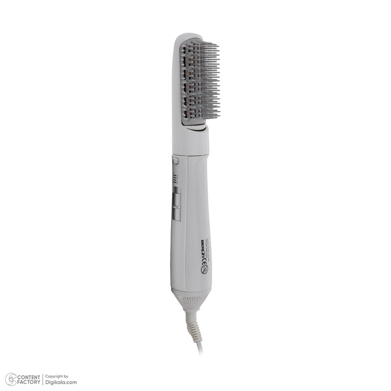 سشوار برس دار حالت دهنده برلین مدل BG-1261 HSB
