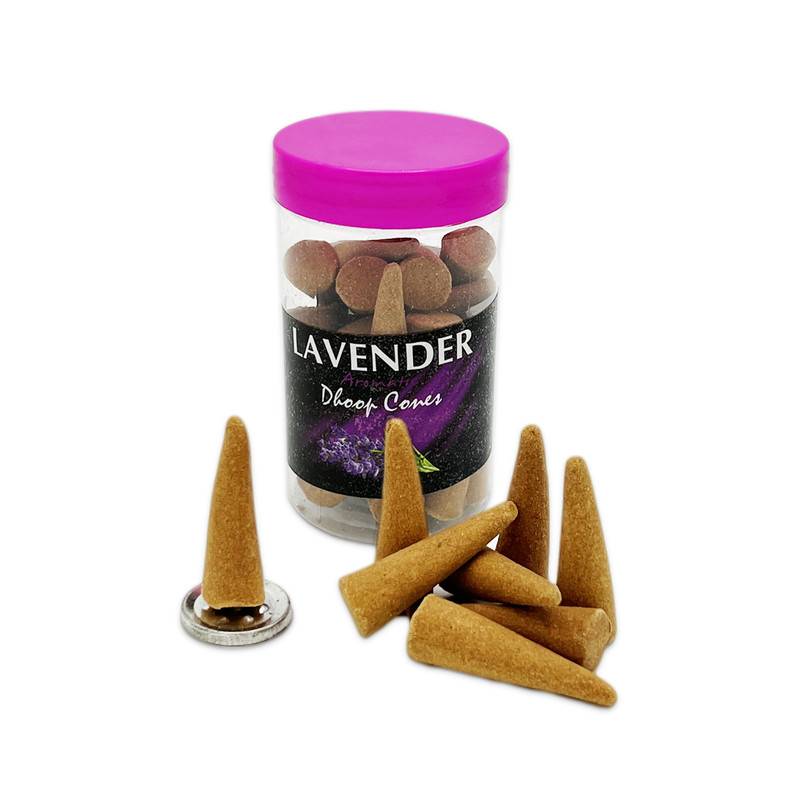 عود مدل LAVENDER کد 1752 عود مدل LAVENDER کد 1752