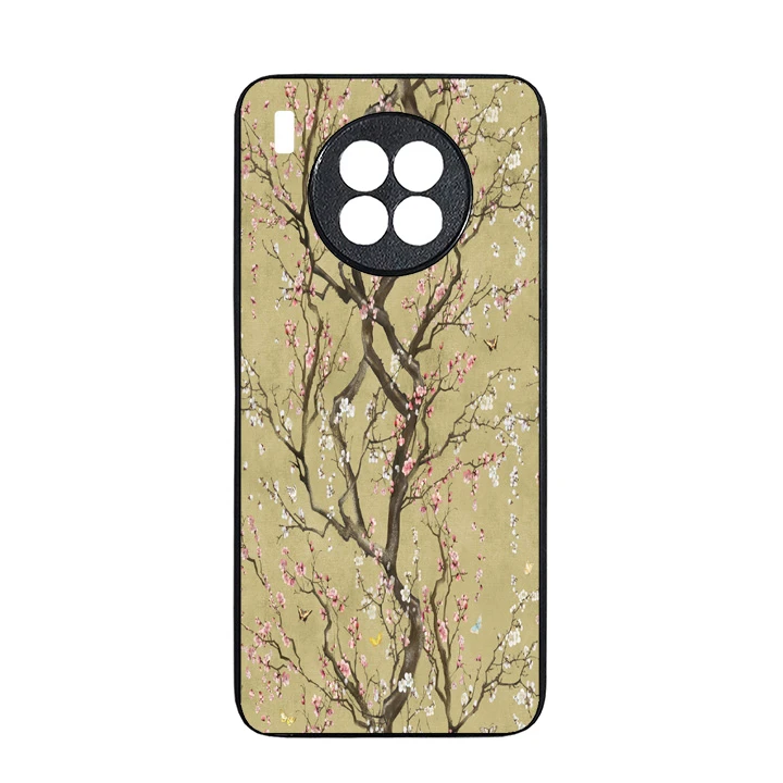 کاور طرح درخت مناسب برای گوشی موبایل آنر 50 lite