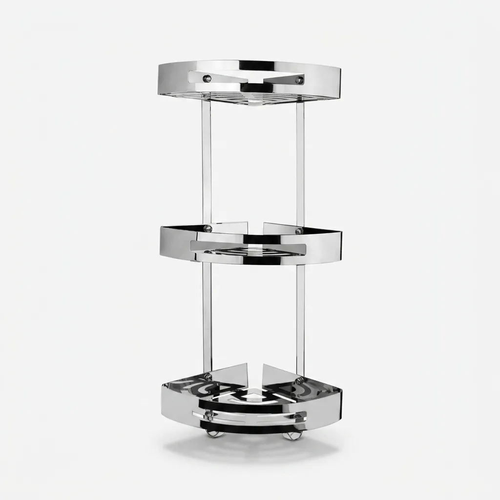 طبقه حمام دلفین مدل KH-3-C