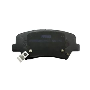 لنت ترمز جلو فرانکو کد 4002245 مناسب برای النترا