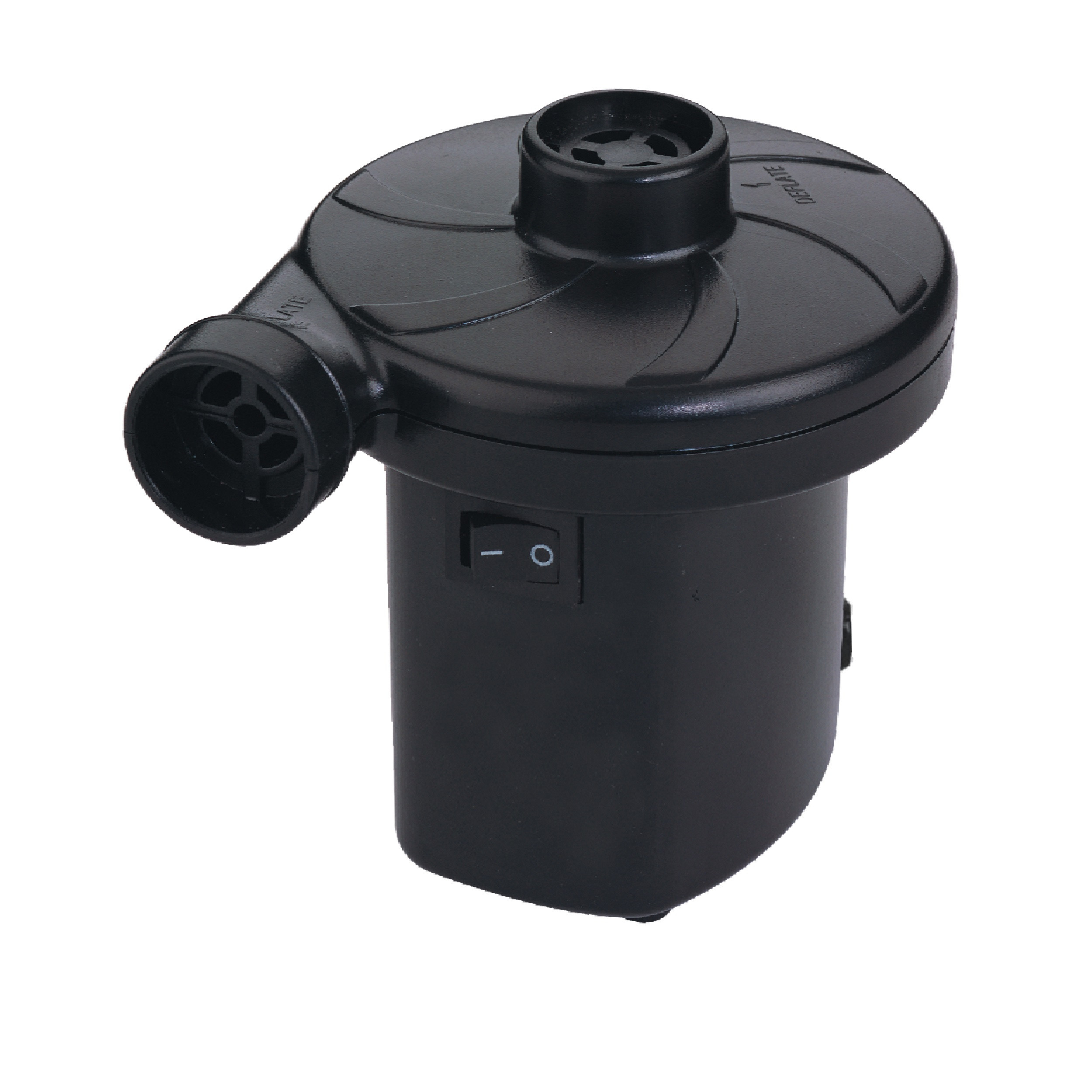 پمپ باد برقی مدل ht-196
