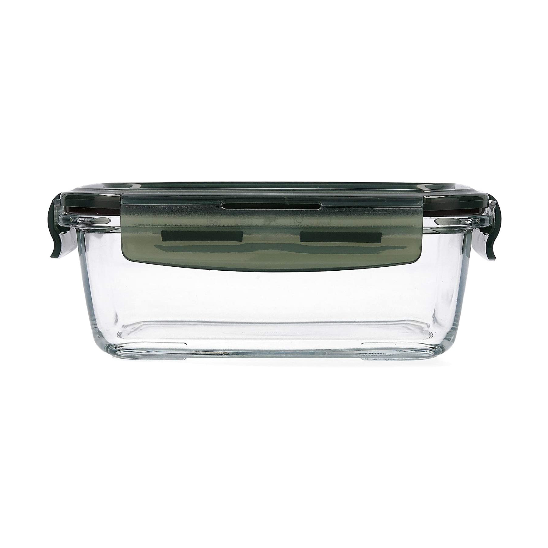 ظرف نگهدارنده لومینارک مدل VETRO GLAS