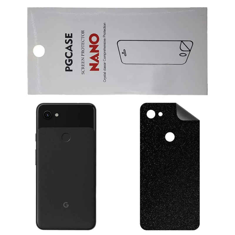 برچسب پوششی مدل STAR SD مناسب برای گوشی موبایل گوگل Pixel 3A XL