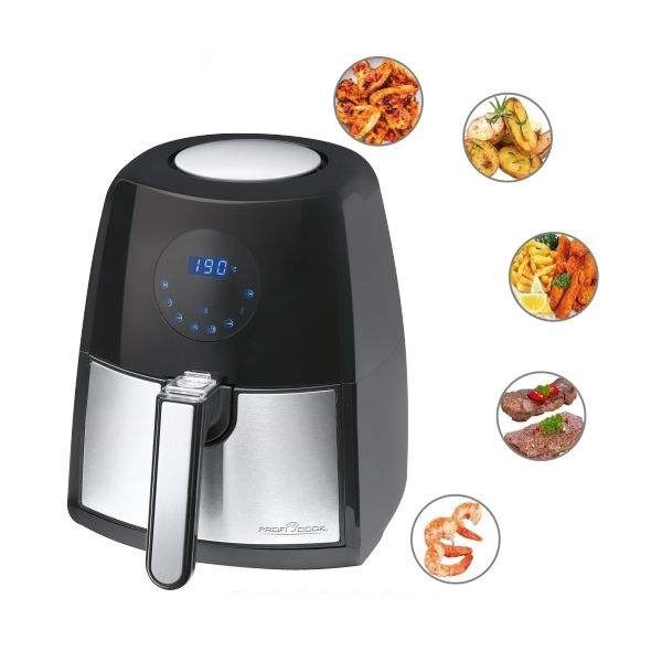 سرخ کن پروفی کوک مدل FR 1147