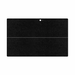 MAHOOT Ostrich-Leather Cover Sticker for Microsoft Surface 2 RT 2013