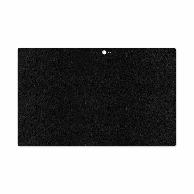برچسب پوششی ماهوت مدل Ostrich-Leather مناسب برای تبلت مایکروسافت Surface 2 RT 2013
